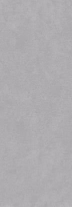 40"x120" Milestone Matte Gray Rectified 3MM Slim