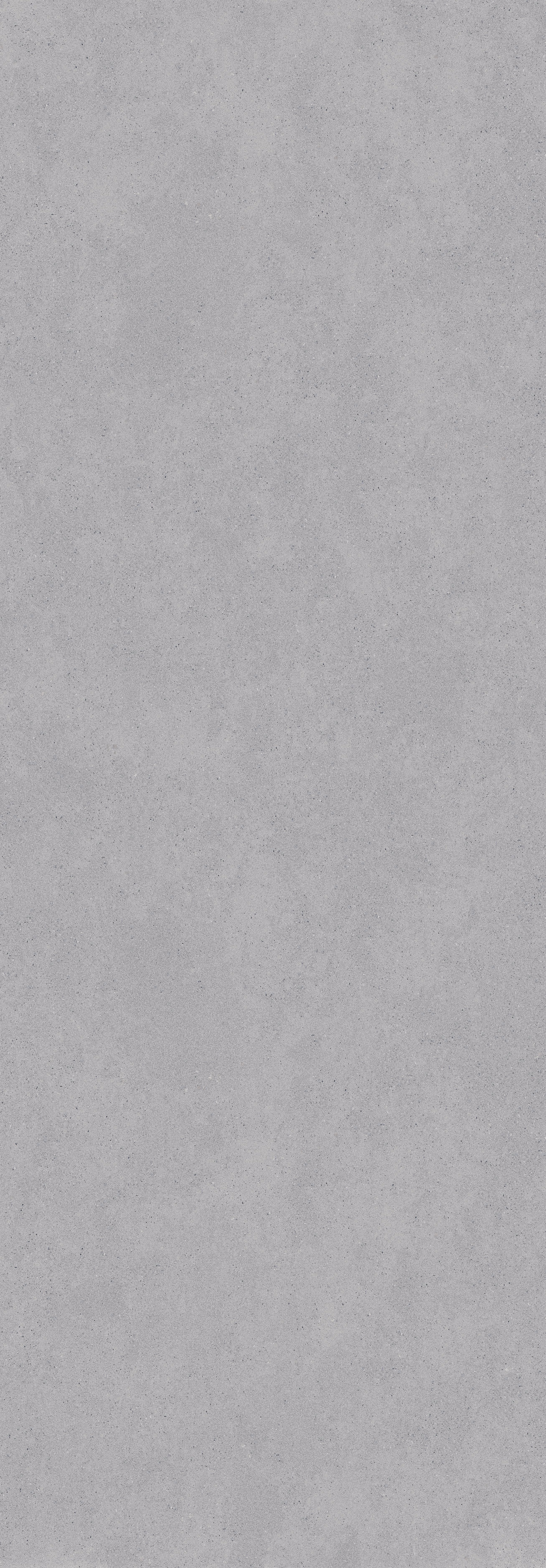 40"x120" Milestone Matte Gray Rectified 3MM Slim