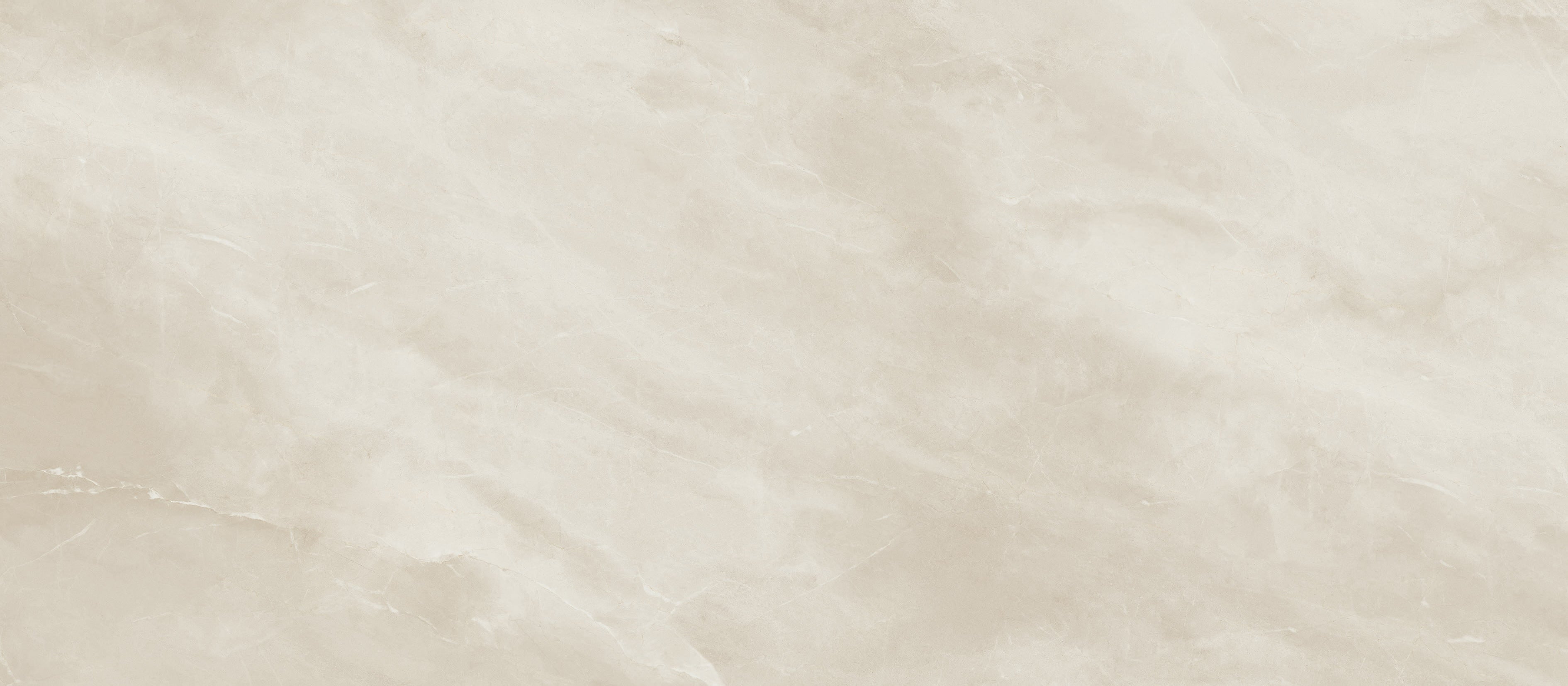 48"x110" Messina Beige Matte Rectified 6MM