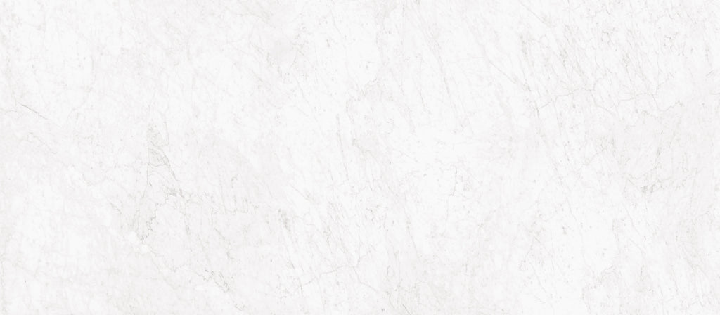 48"x110" Bianco Carrara Soft Matte Rectified 6MM