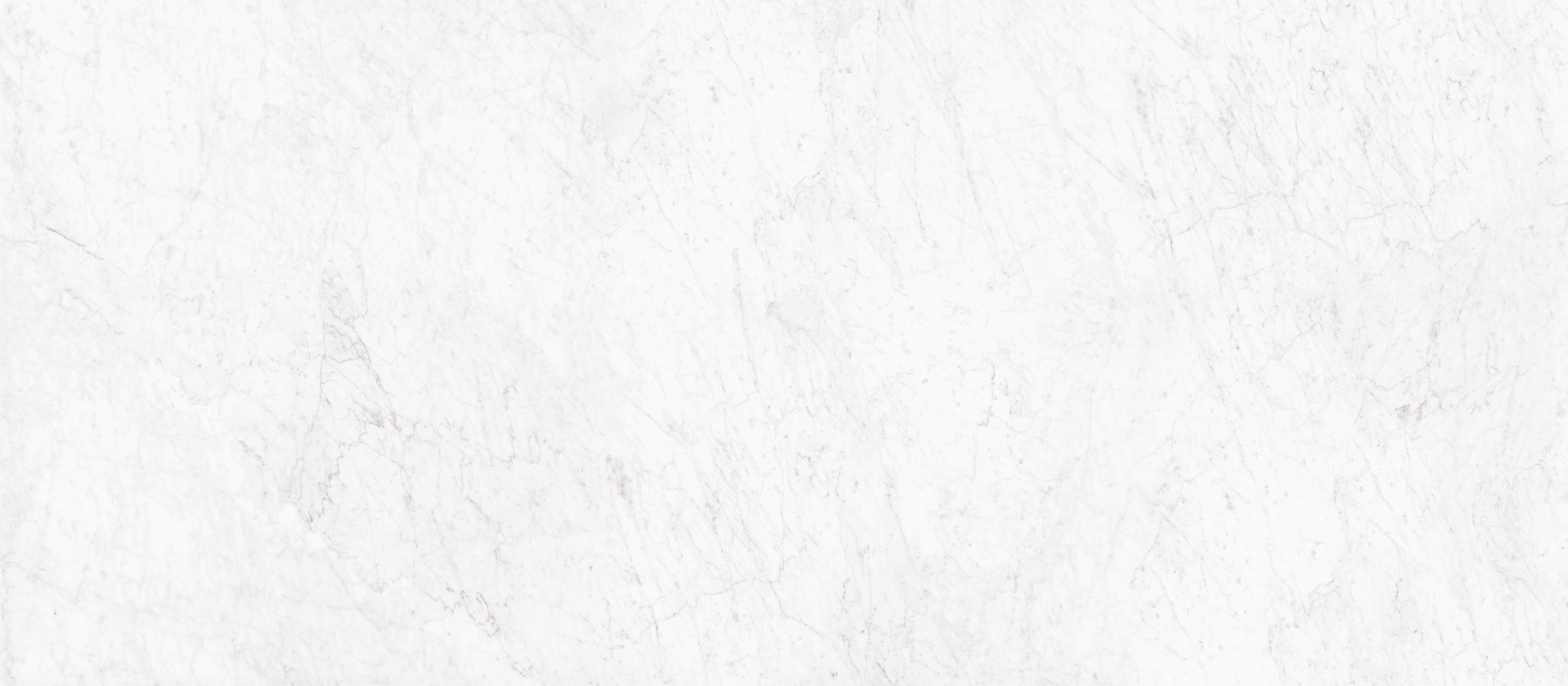 48"x110" Bianco Carrara Soft Matte Rectified 6MM