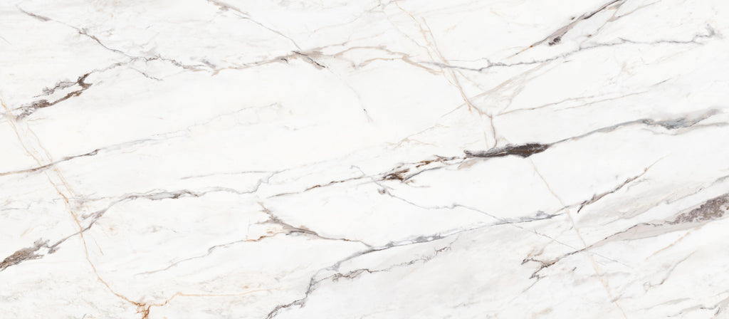 48"x110" Breccia Capraia Polished Rectified 6MM