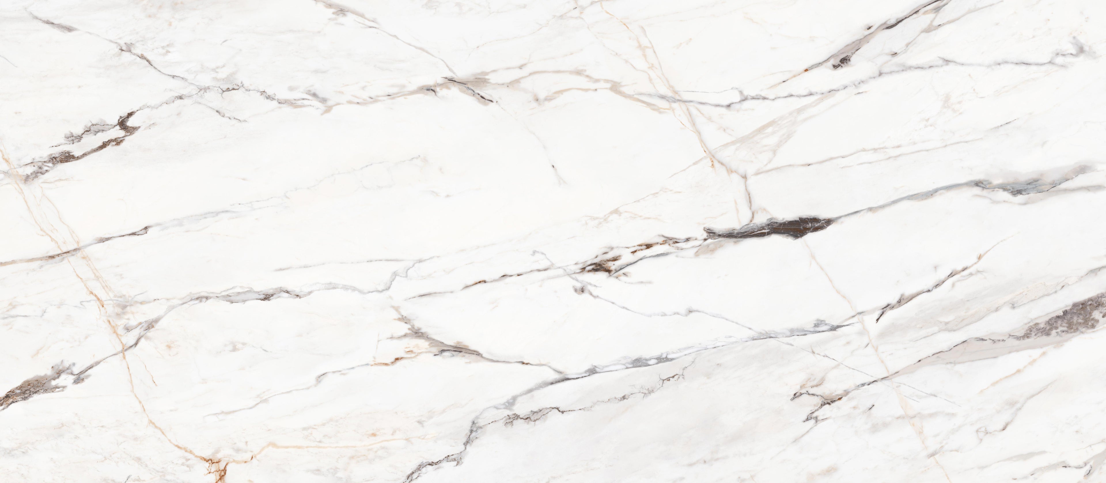 48"x110" Breccia Capraia Polished Rectified 6MM