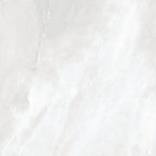 48"x48" Messina White Rectified Polished Porcelain Tile