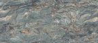 48"x110" Camelia Green DF Polished Rectified 6MM