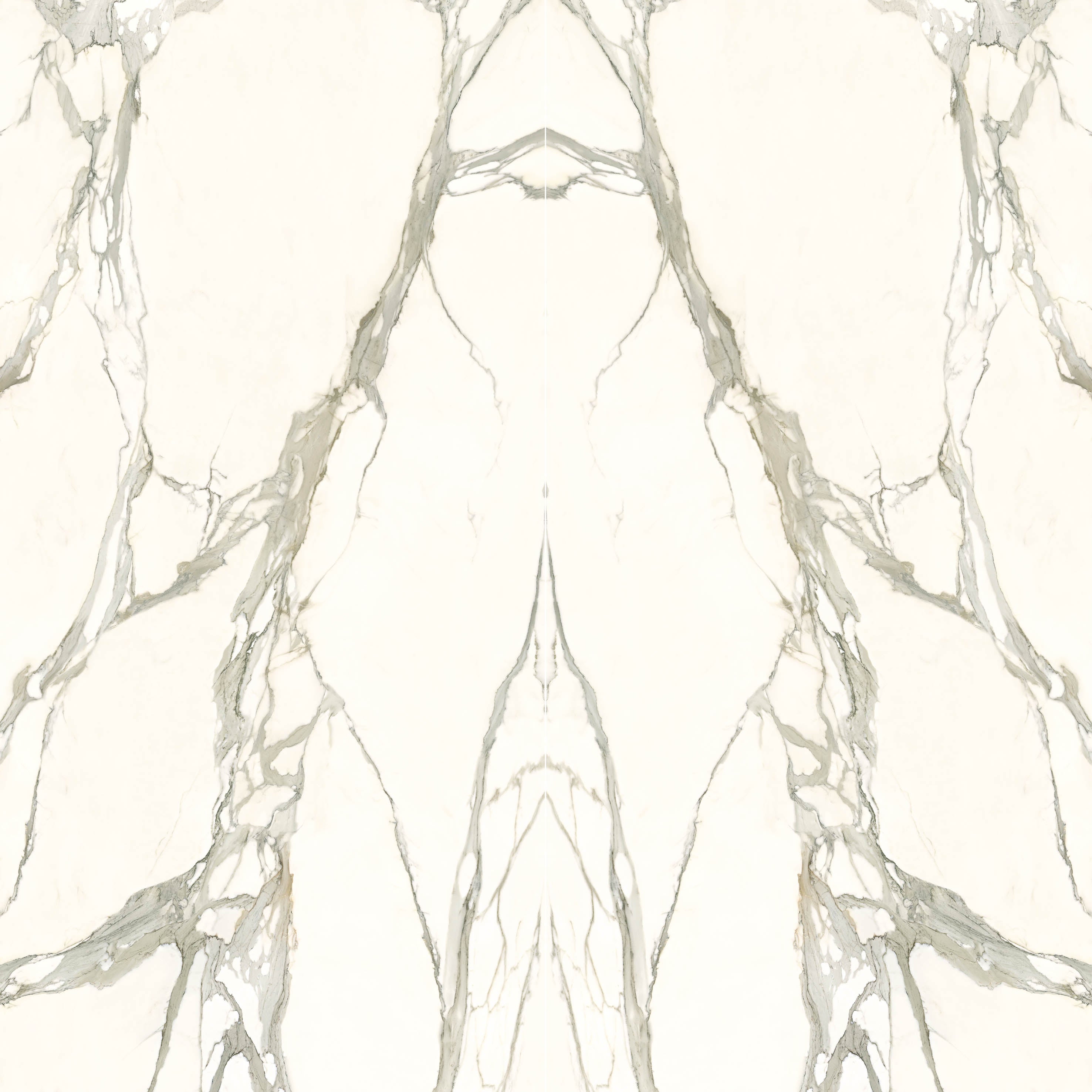 64"x 128" Calacatta Gold Bookmatch Porcelain Slabs