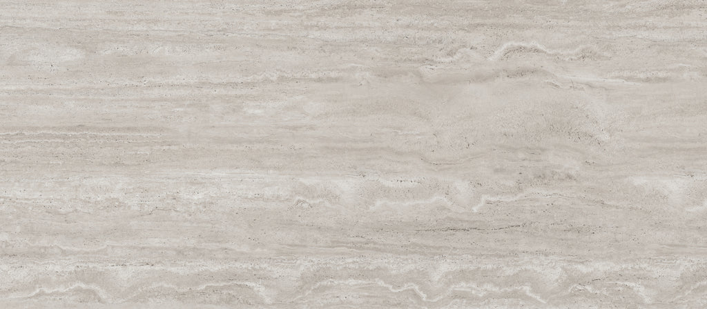 48"x110" Ravel Gray Rectified 6MM