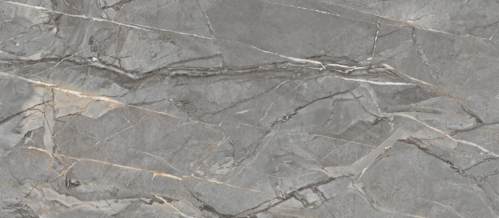 48"x110" Sierra Gray Rectified 6MM