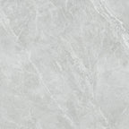 48"x48" Swan Grey Rectified Polished Porcelain Tile