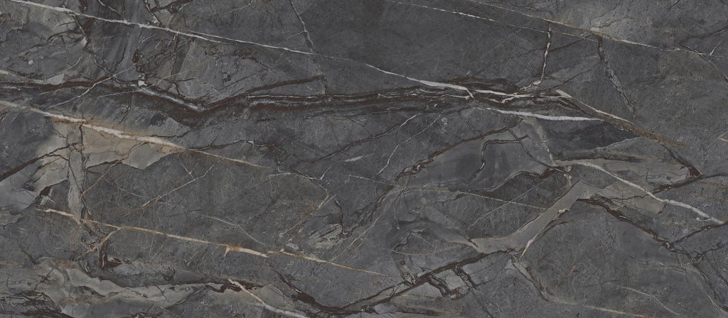 48"x110" Sierra Graphite Rectified 6MM