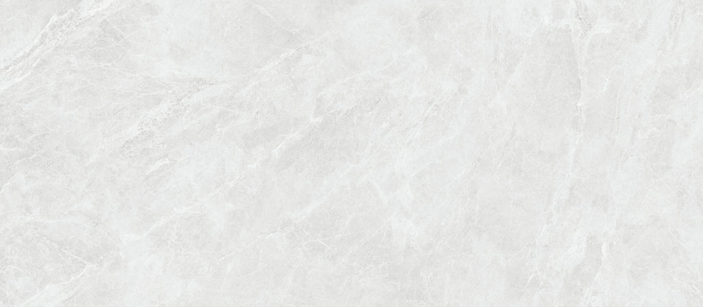 48"x110" Swan Light Gray Soft Matte Rectified 6MM