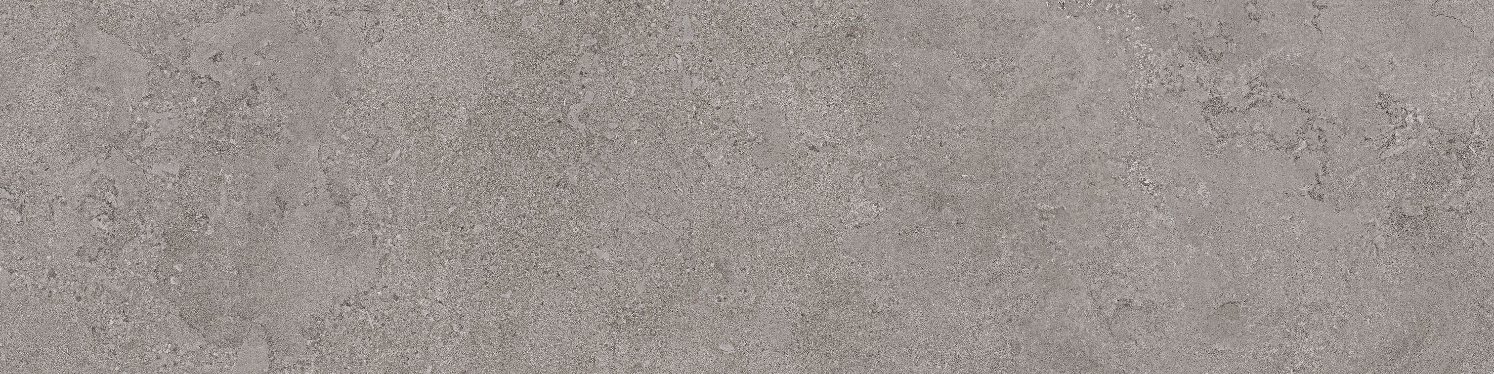 32"x128" Portland Lead Grey Porcelain Slabs