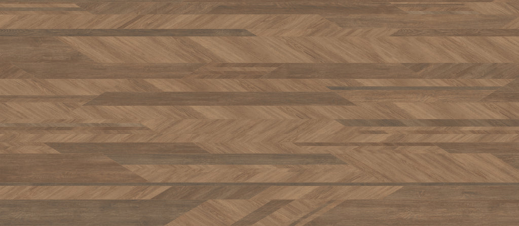 48"x110" Iconni Walnut Rectified 6MM