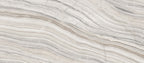48"x110" Onice Light Polished Bookmatch Rectified 6MM