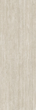 40"x120" Meteora Matte Beige Rectified 3MM Slim