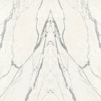 Statuario Flash Bookmatch Porcelain Slabs