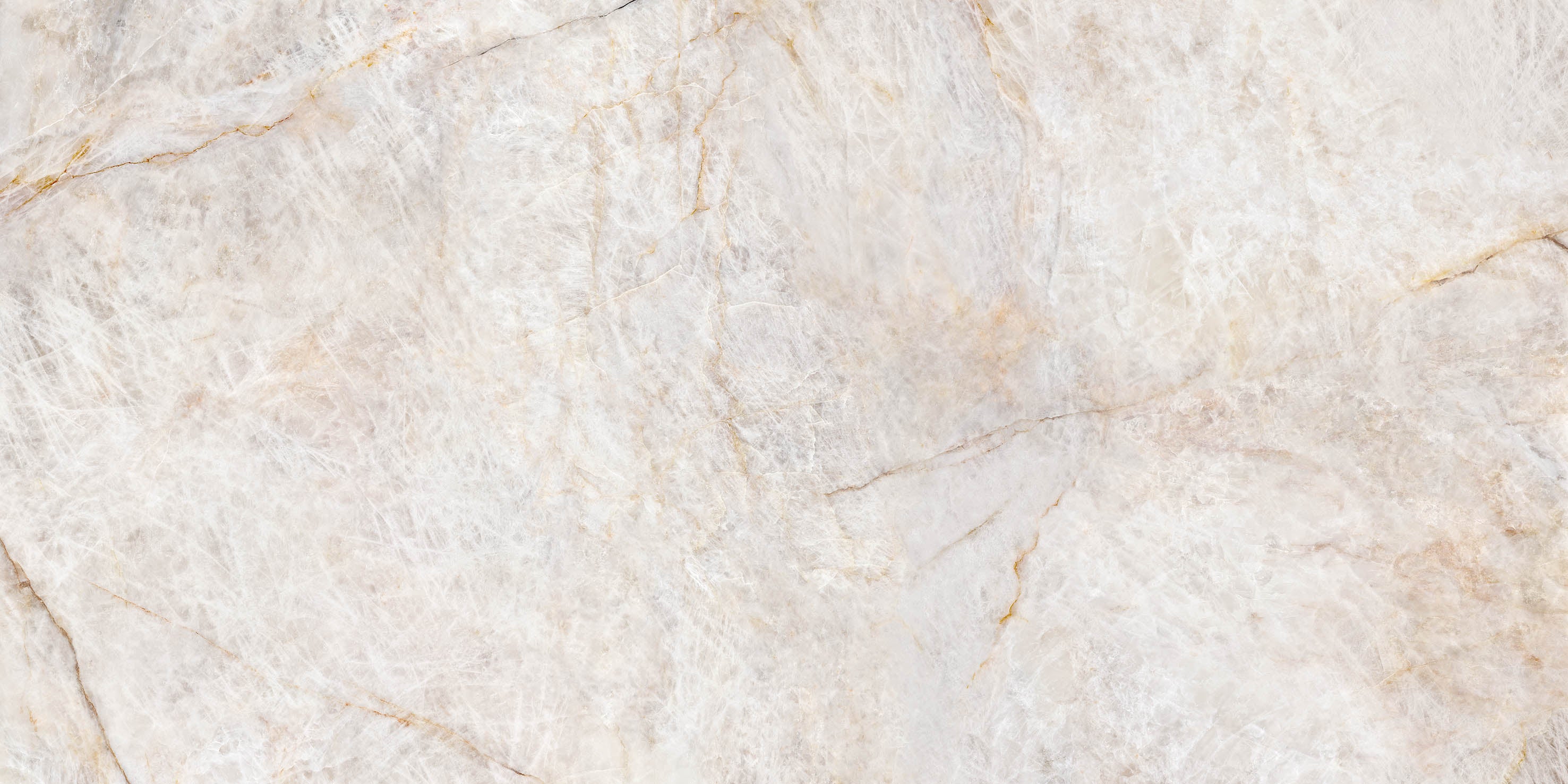 64"x128" Crystal Luxor Polished 6MM Slim