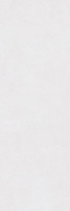 40"x120" Padova Matte White Rectified 3MM Slim