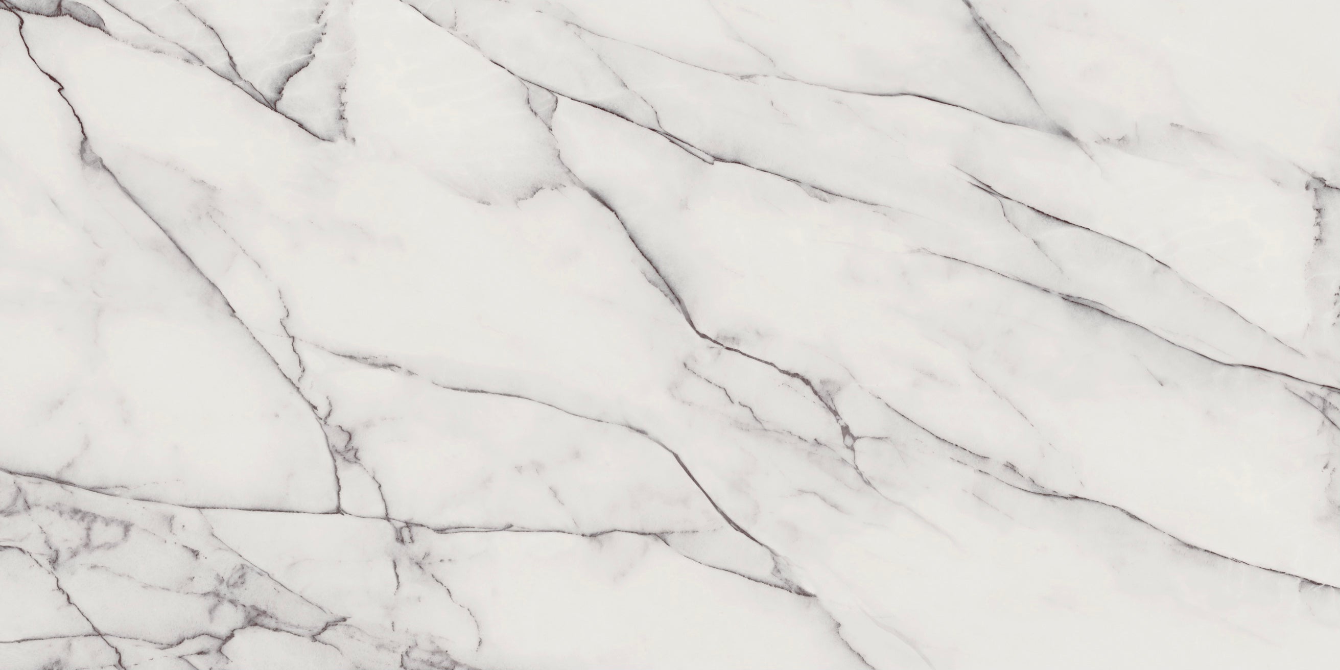 64"x128" White Forest Matte 6MM Slim