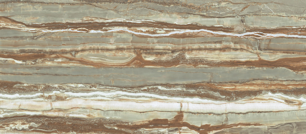 48"x110" Olivera DF Satinato Rectified 6MM