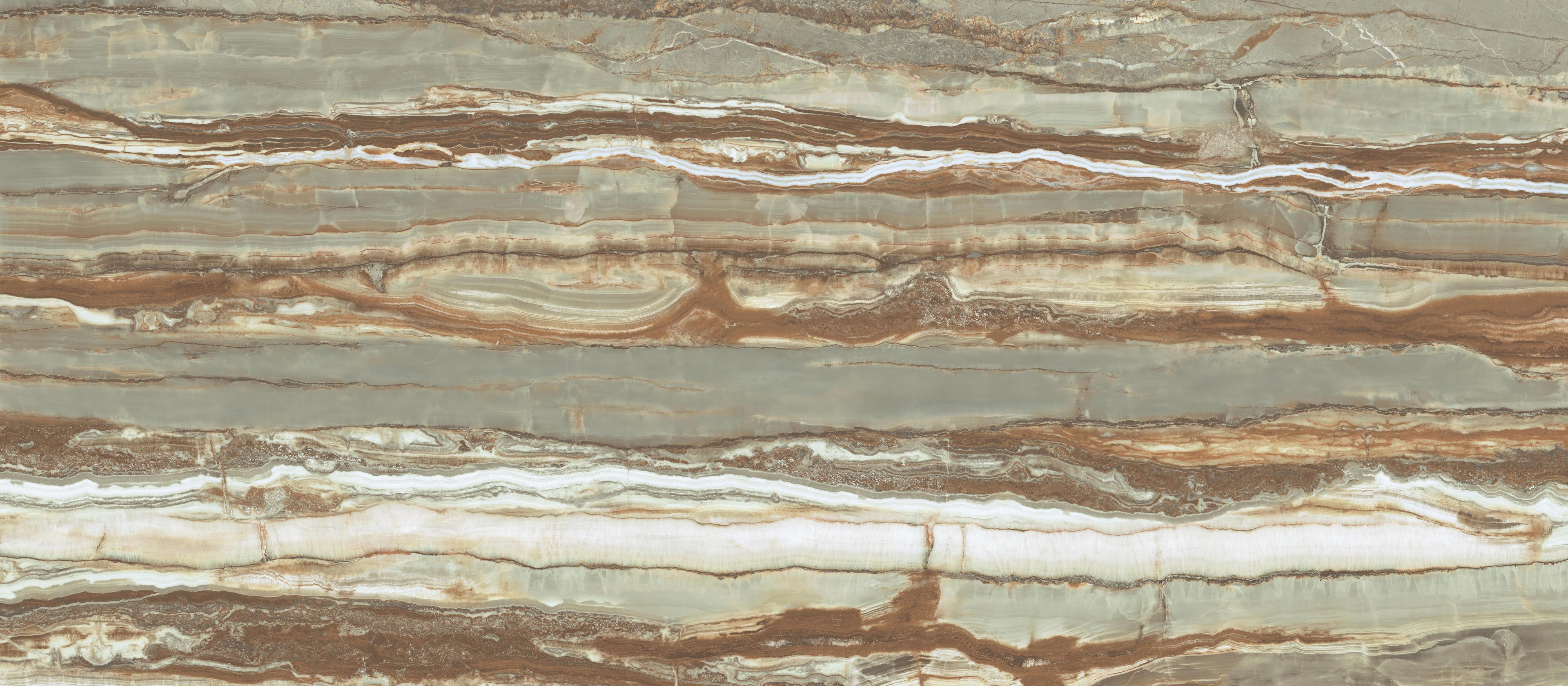 48"x110" Olivera DF Satinato Rectified 6MM