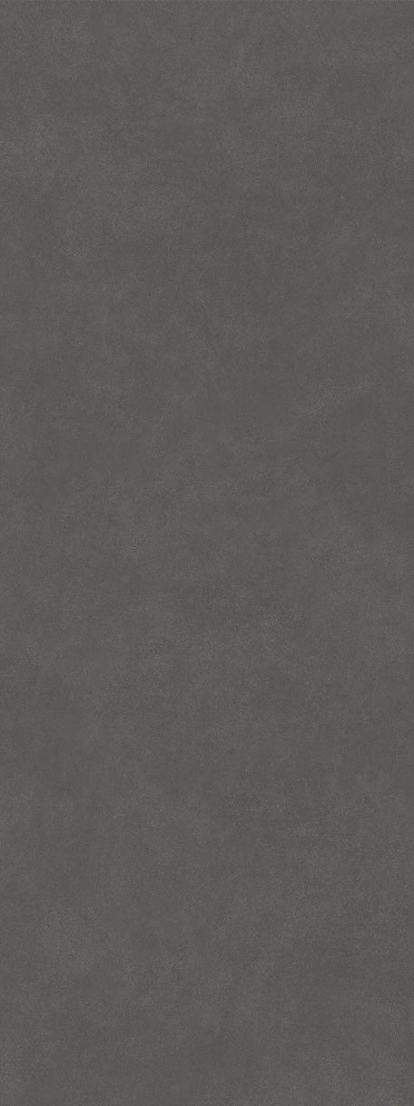 40"x120" Vista Matte Dark Gray Rectified 3MM Slim