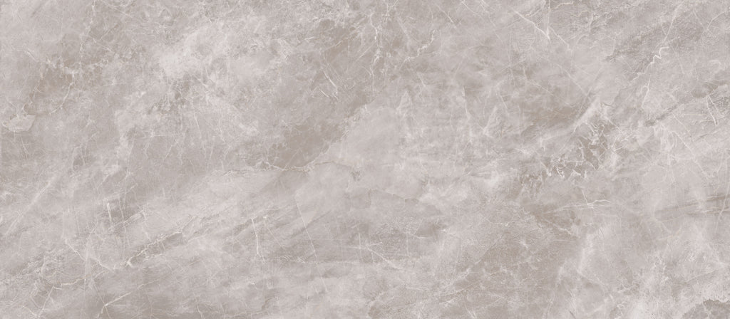 48"x110" Vega Light Gray Soft Matte Rectified 6MM