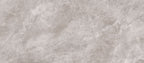 48"x110" Vega Light Gray Soft Matte Rectified 6MM