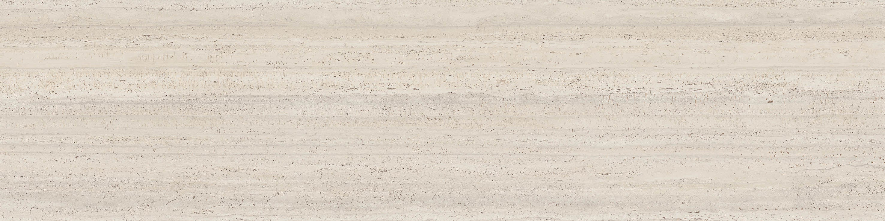 32"x128" Travertine Ivory Porcelain Slabs