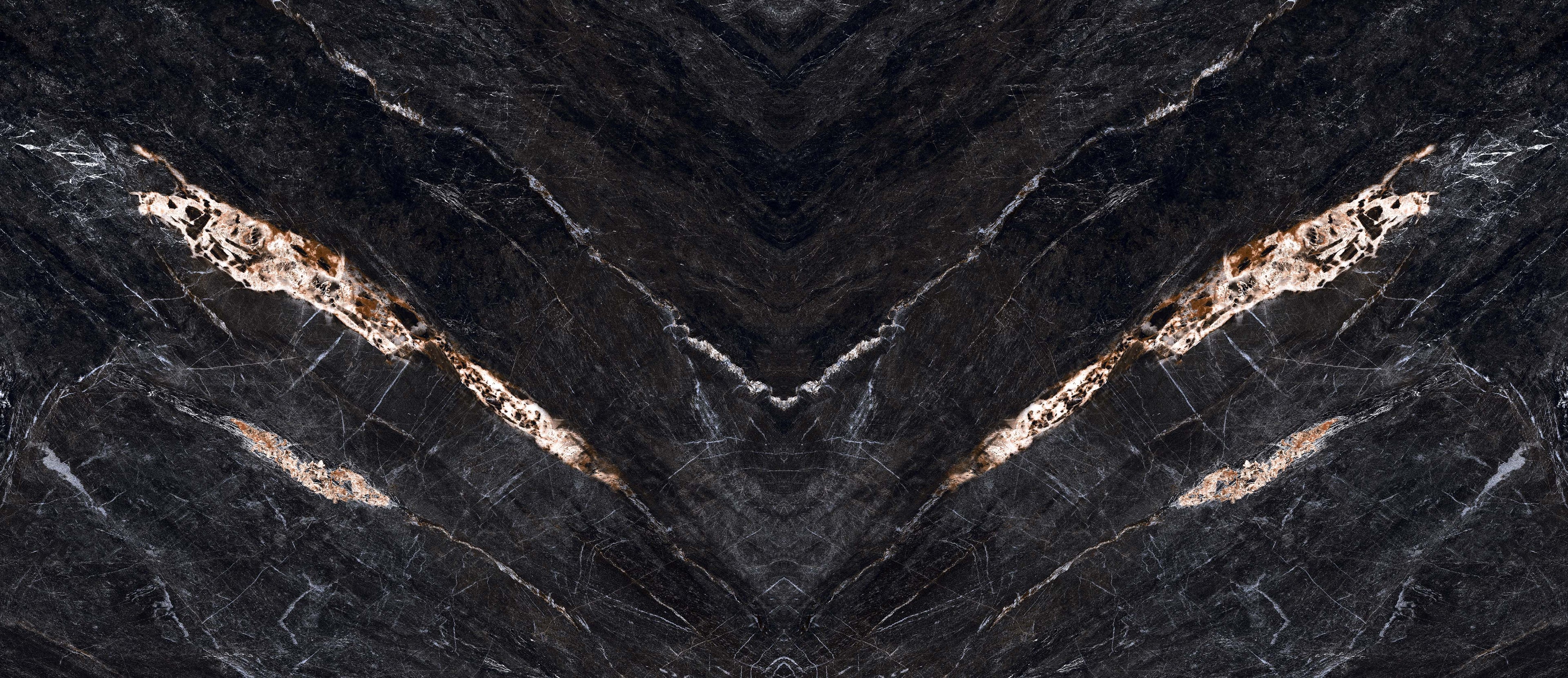 48"x110" Velletry DM Polished Bookmatch Rectified 6MM