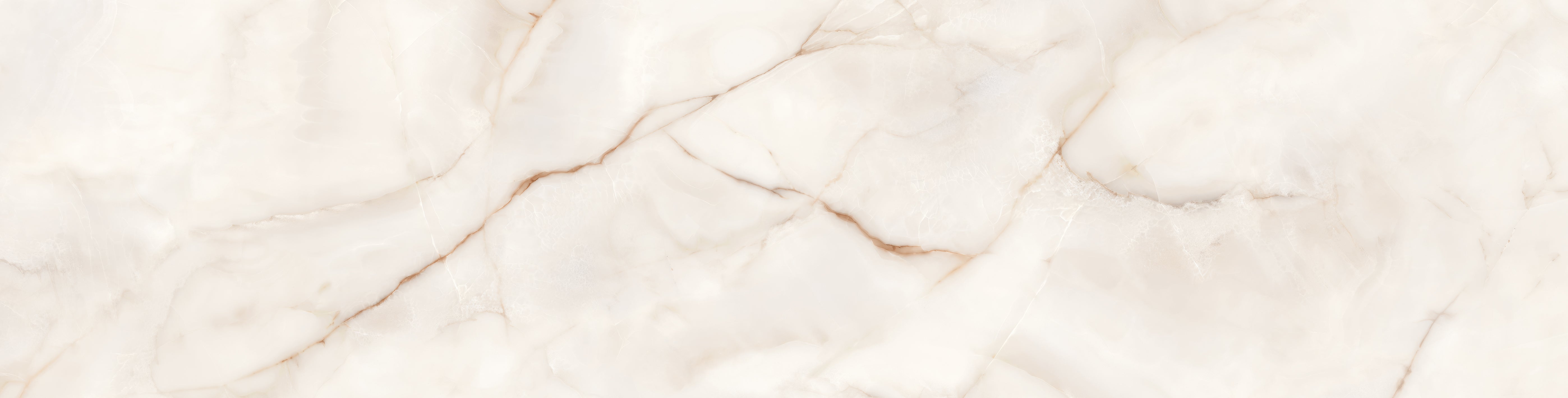 32"x128" Lia Onyx Porcelain Slabs