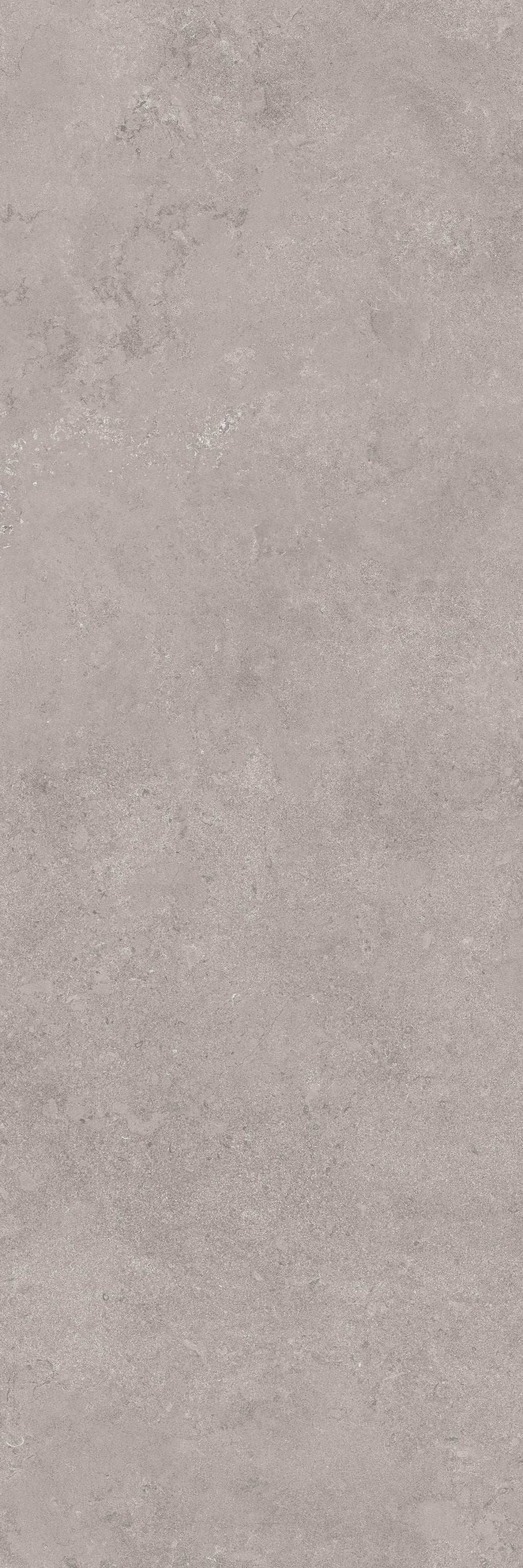 40"x120" Portland Matte Gray Rectified 3MM Slim