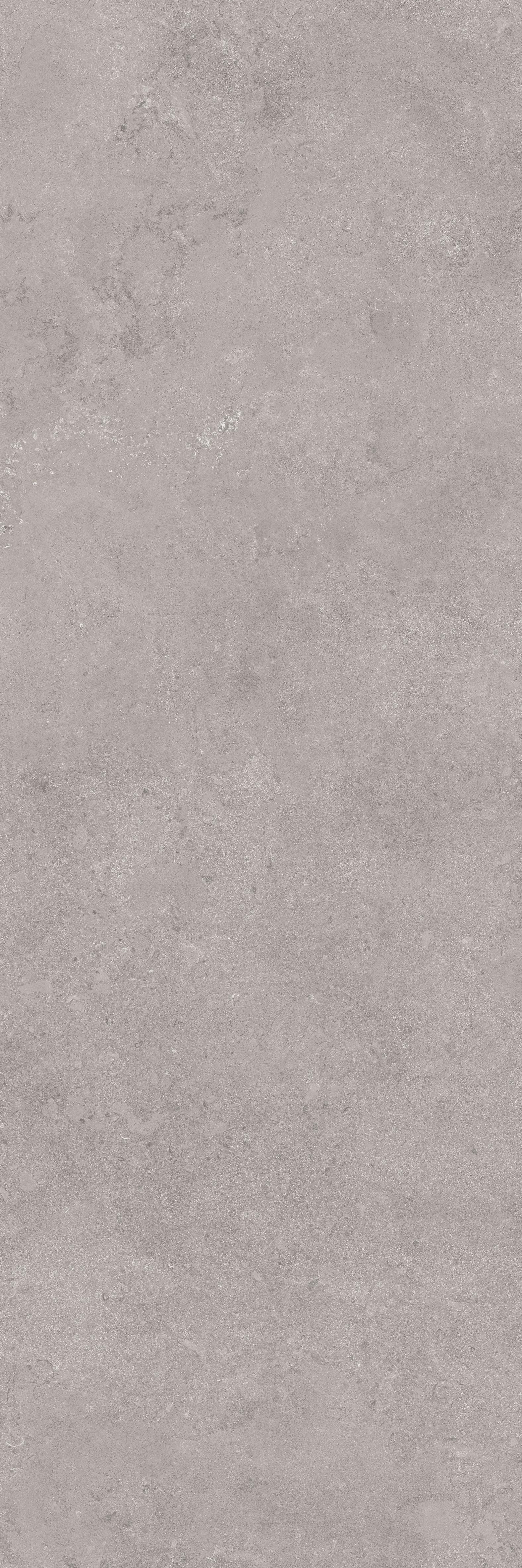 40"x120" Portland Matte Gray Rectified 3MM Slim