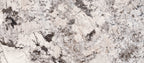 48"x110" Bianco Antico DF Polished Rectified 6MM