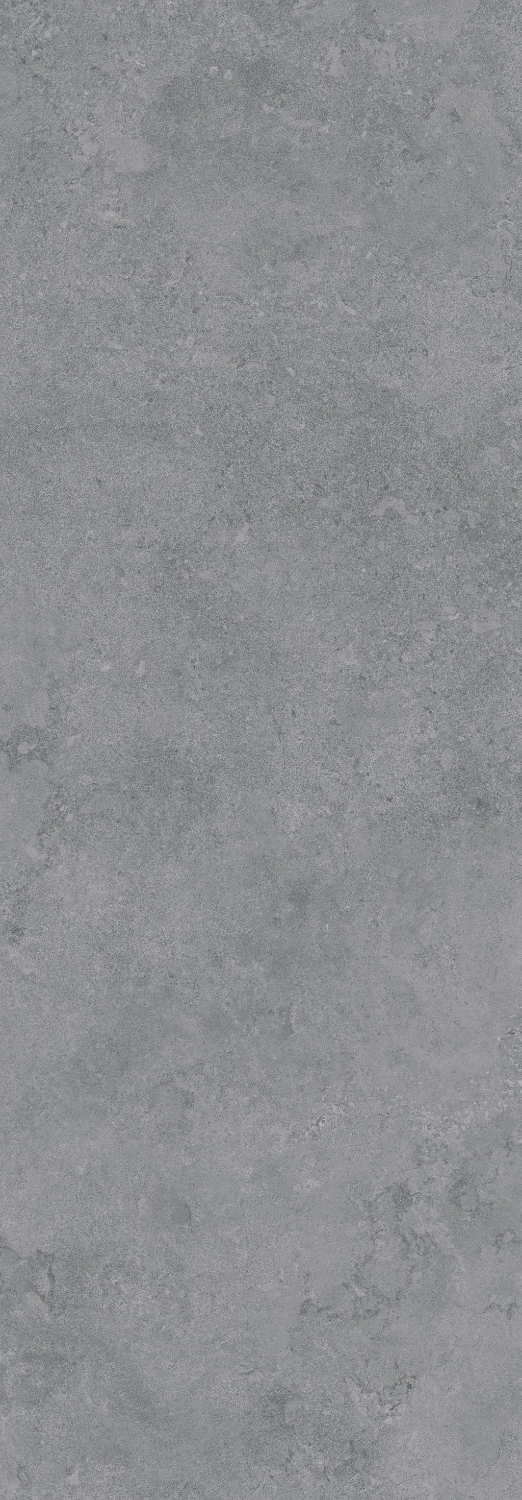 40"x120" Portland Matte Lead Gray Rectified 3MM Slim