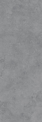 40"x120" Portland Matte Lead Gray Rectified 3MM Slim