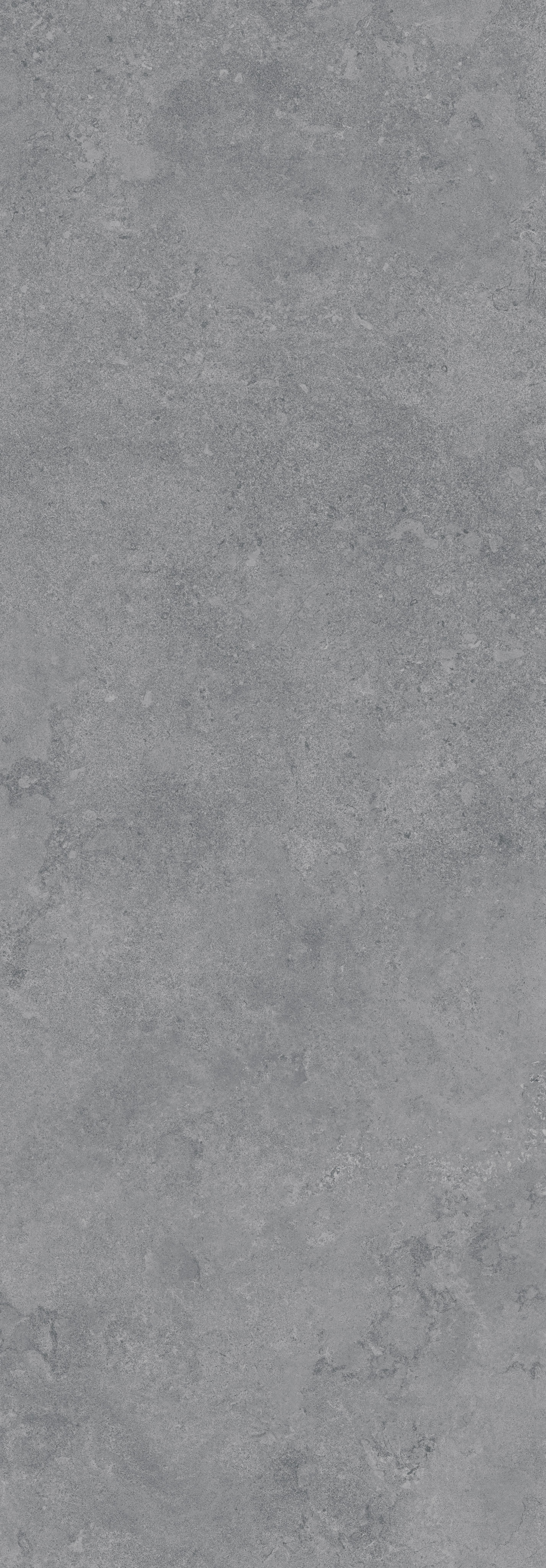 40"x120" Portland Matte Lead Gray Rectified 3MM Slim