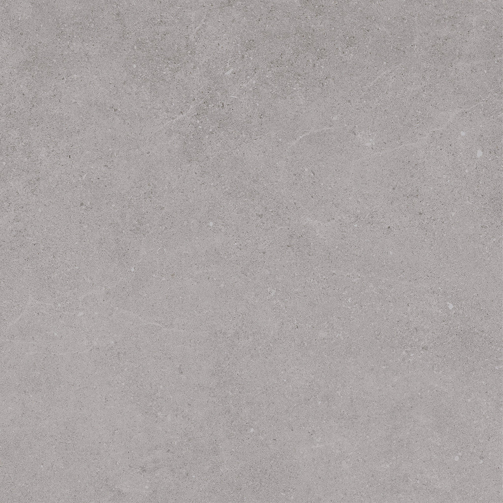 32"x32" Padova Grey Rectified Porcelain Tile