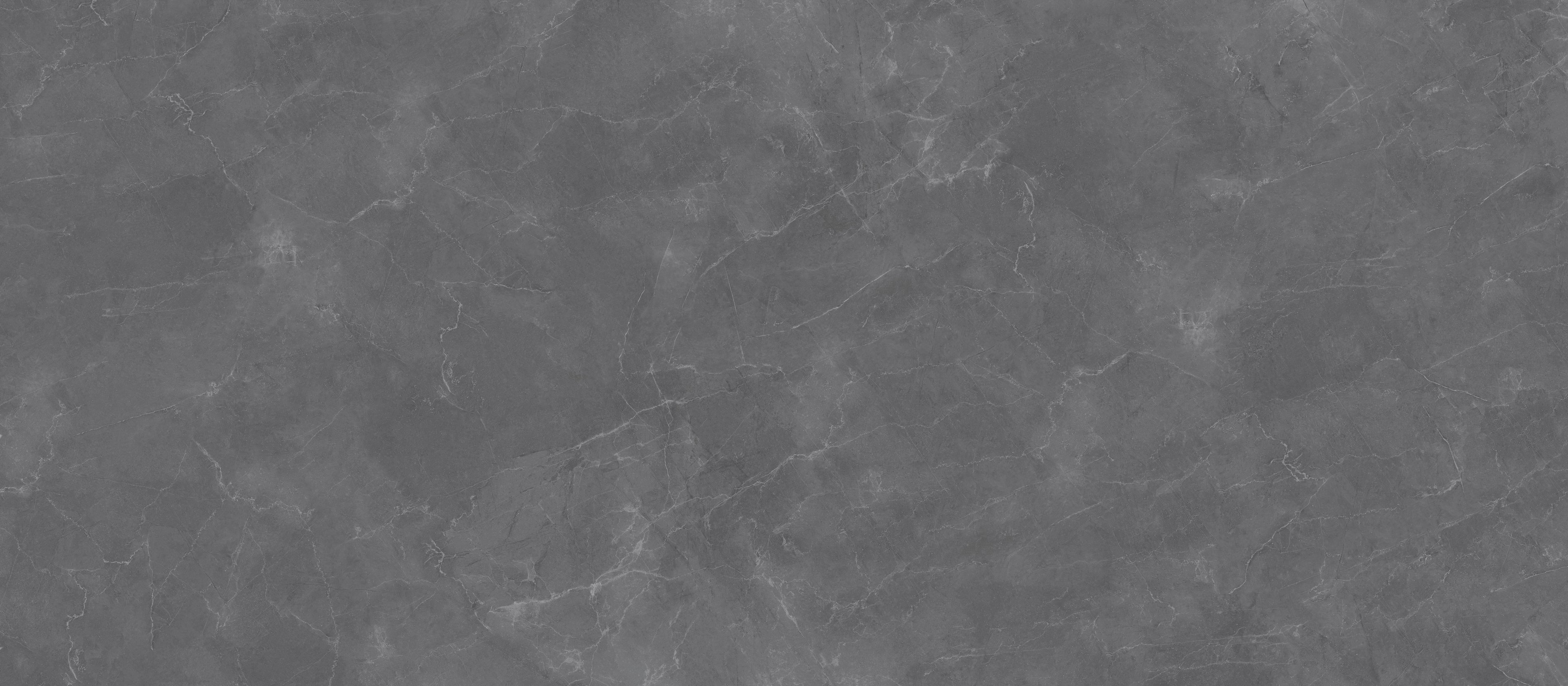 48"x110" Pulpis Prime Dark Gray Polished Rectified 6MM