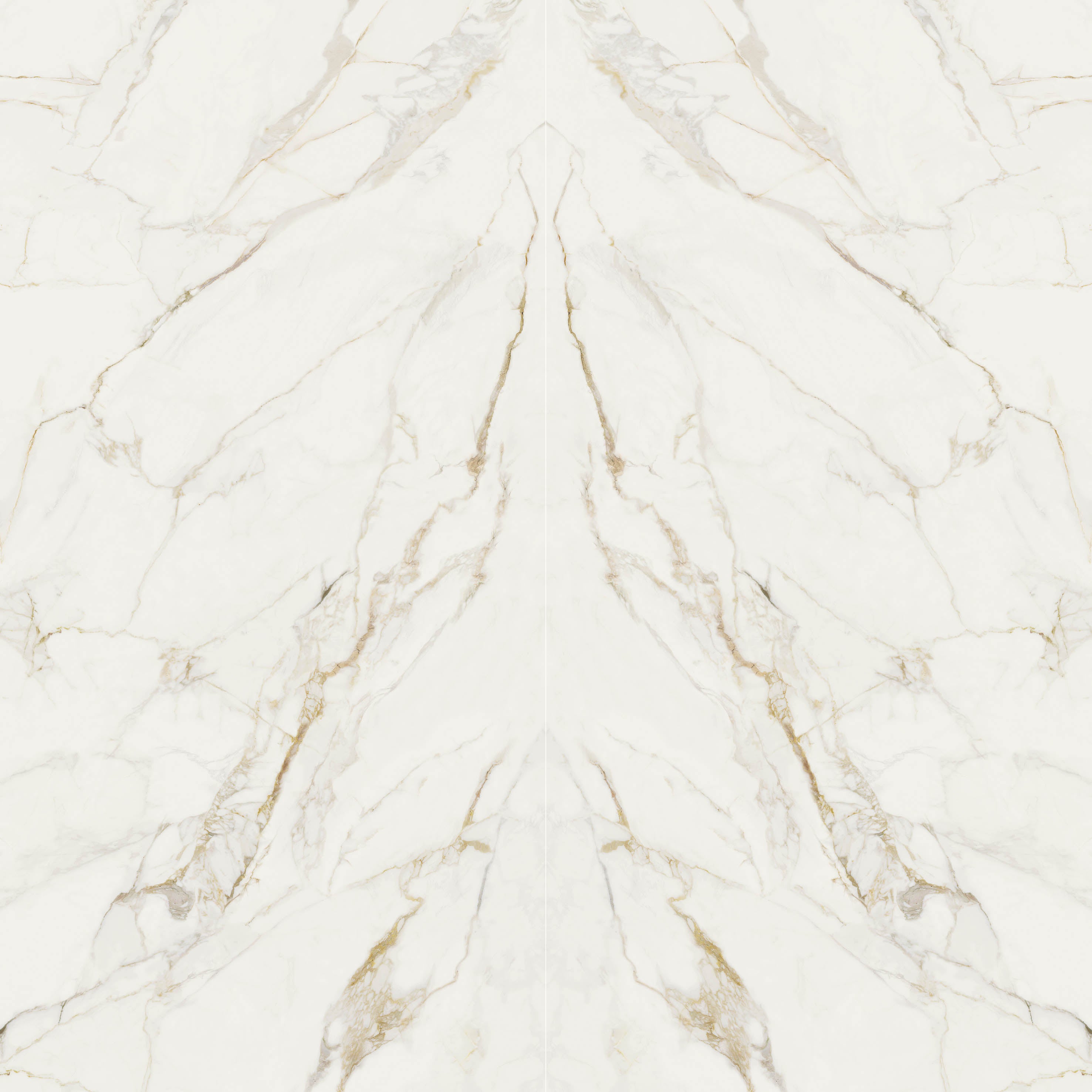 64"x 128" Valeria Bookmatch Porcelain Slabs