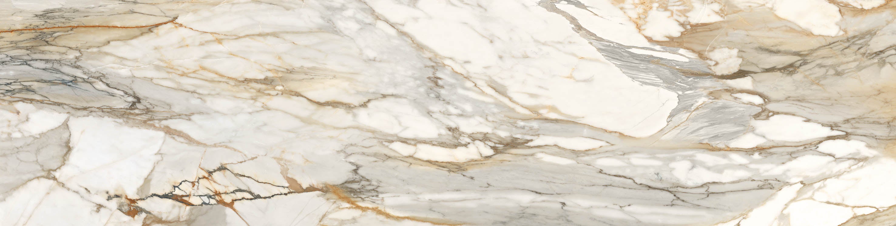 32"x128" Antique Beige Porcelain Slabs