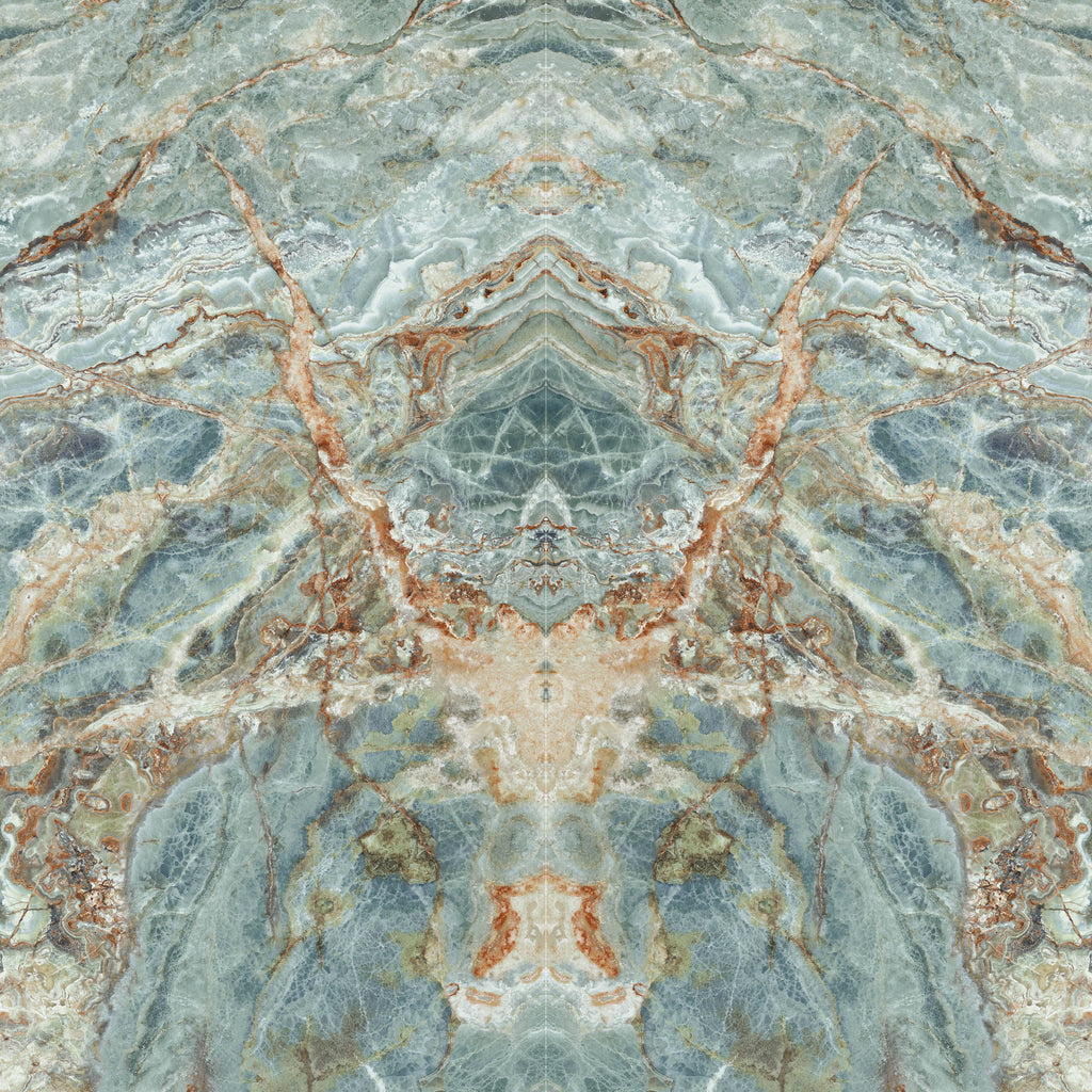 64"x 128" Osso Bookmatch Porcelain Slabs