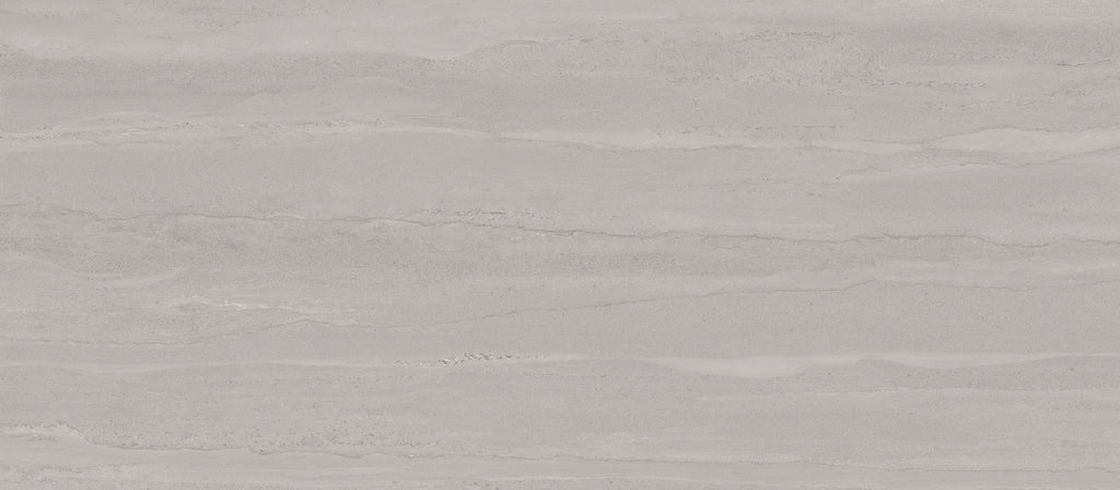 48"x110" Portland Veincut Gray Rectified 6MM