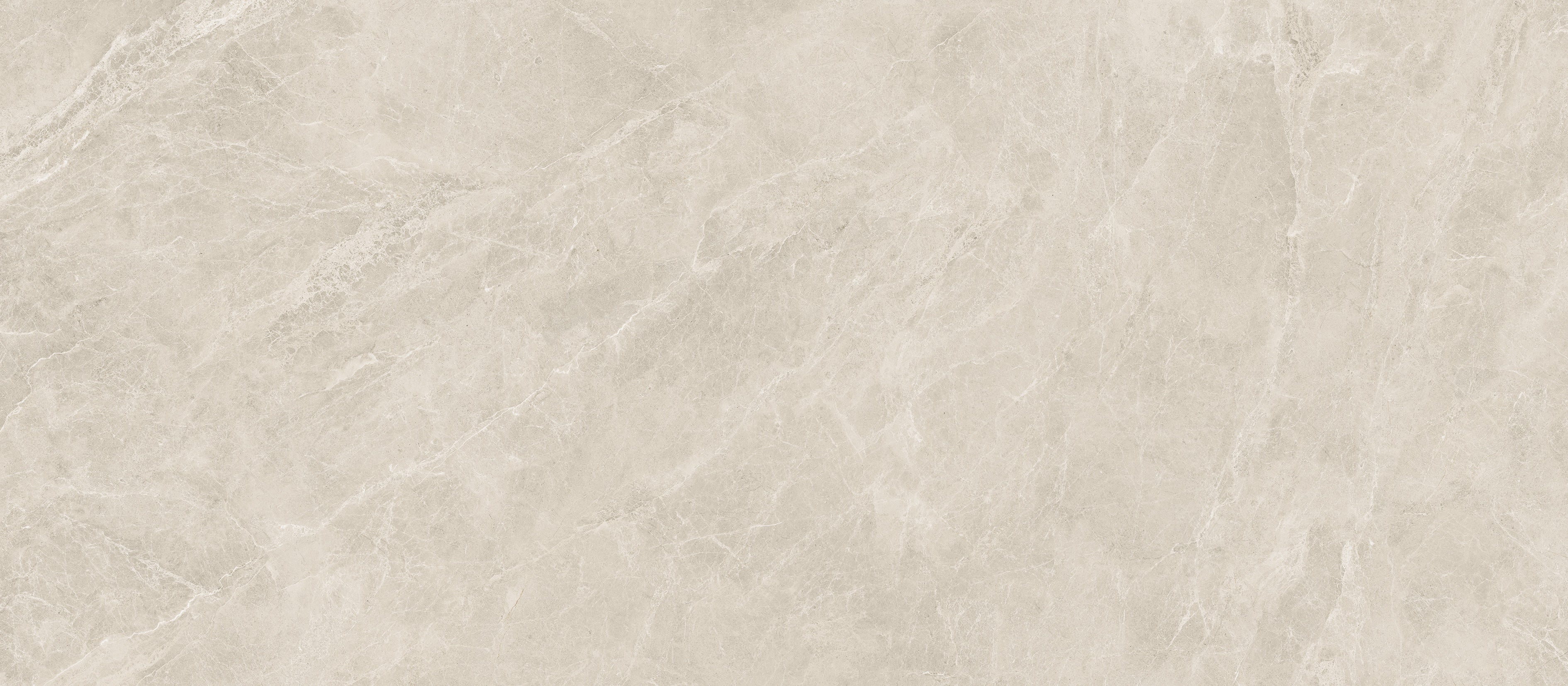 48"x110" Swan Latte Polished Rectified 6MM