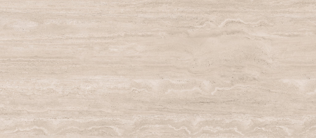 48"x110" Ravel Beige Rectified 6MM