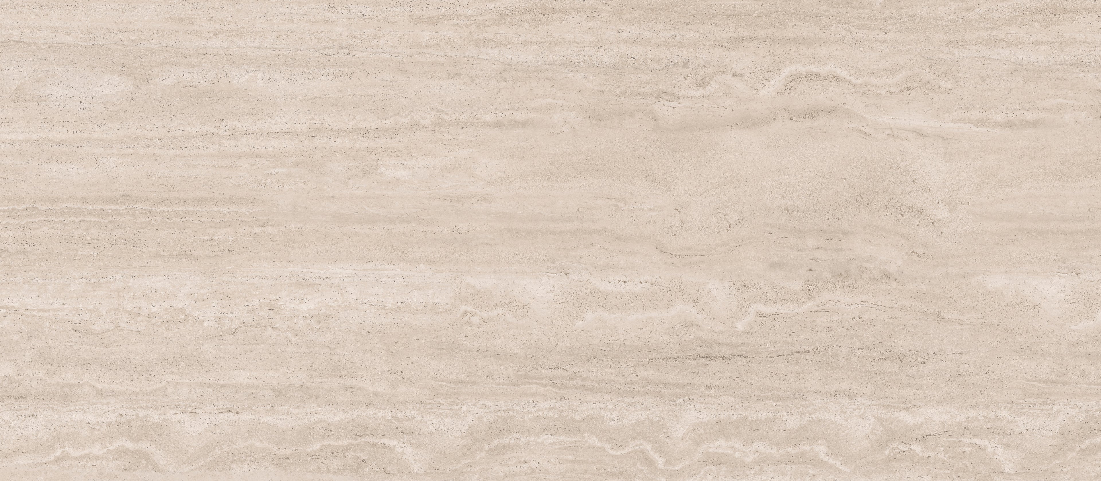 48"x110" Ravel Beige Rectified 6MM