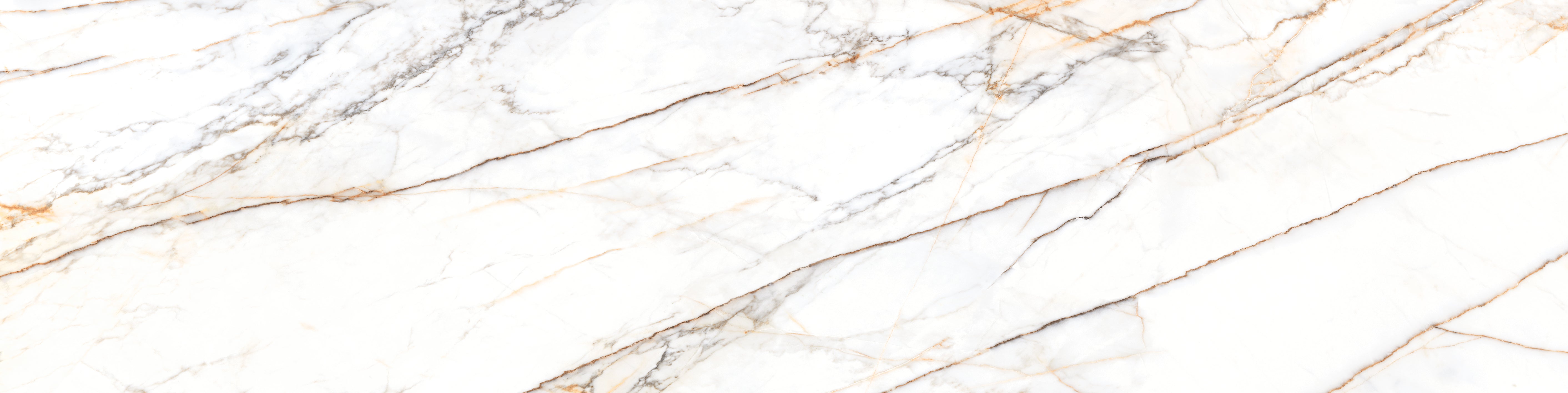 32"x128" Bianco Paonazzo Porcelain Slabs