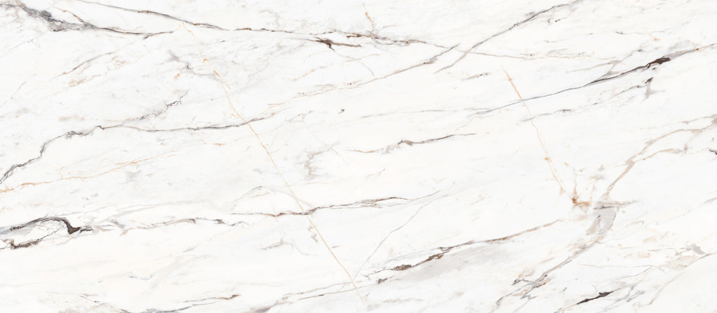 48"x110" Breccia Capraia Polished Rectified 6MM