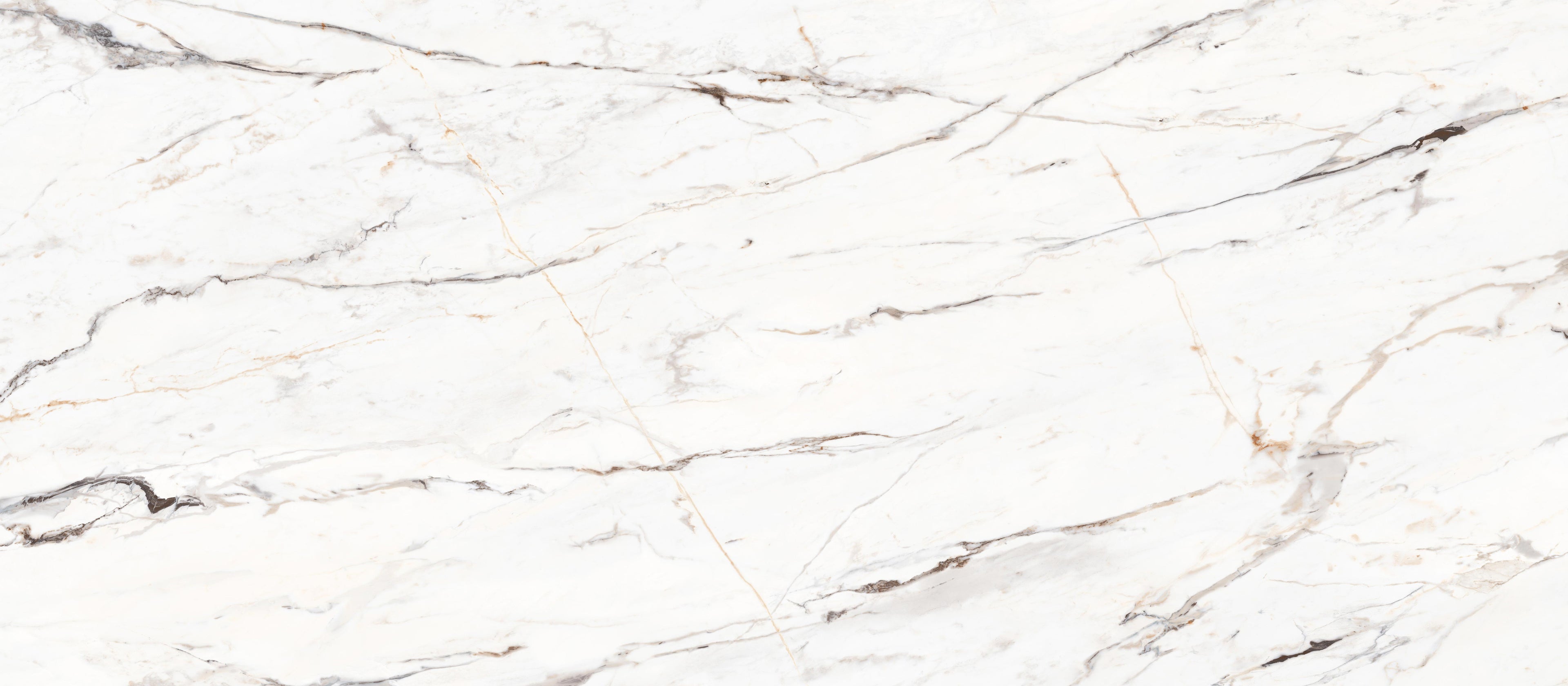 48"x110" Breccia Capraia Polished Rectified 6MM