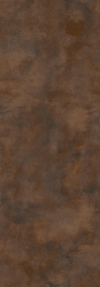 40"x120" Oxido Cross Matte Brown Rectified 3MM Slim